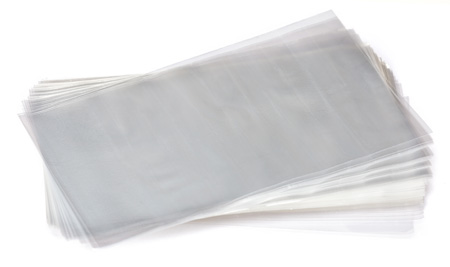 Disposable Poly Mouse Protector Sleeve Covers